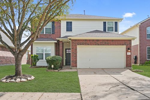 3927 Teal Run Place Court, Fresno, TX, 77545 | Card Image