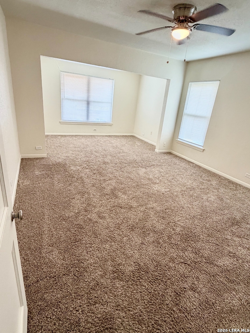 Residential Lease in San Antonio 3