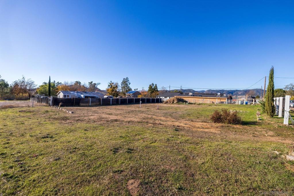 Land in Santa Ysabel 2