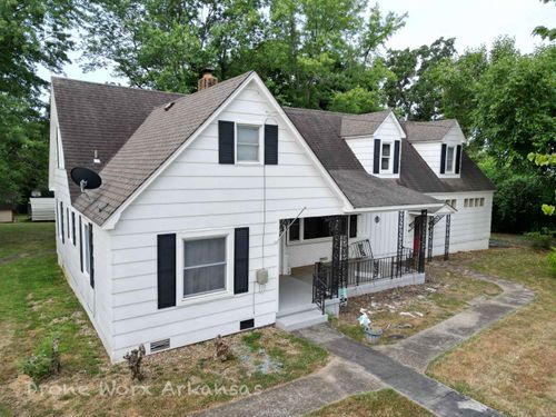 303 W Campus St, Marshall, AR, 72650-9010 | Card Image