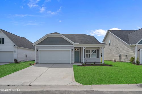 1143 Forest Bend Dr Nw, Carolina Shores, NC, 28467-1422 | Card Image