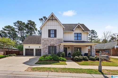 2048 Nunnally Pass, HOOVER, AL, 35244-5075 | Card Image