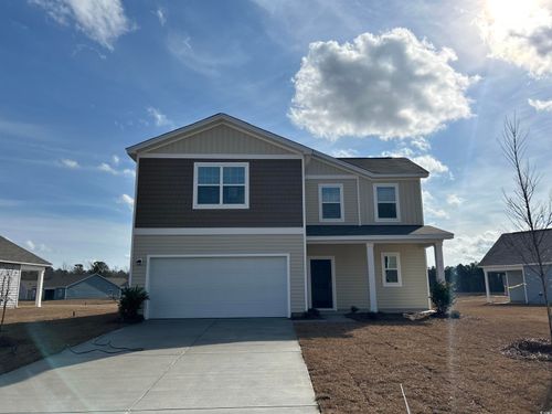 443 Castillo Dr, Loris, SC, 29569-6666 | Card Image