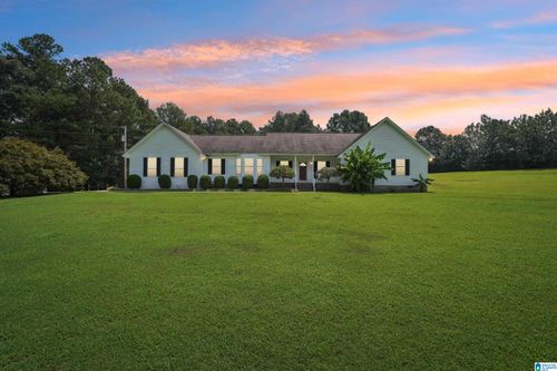 160 Dogwood Ln, Holly Pond, AL, 35083-6852 | Card Image