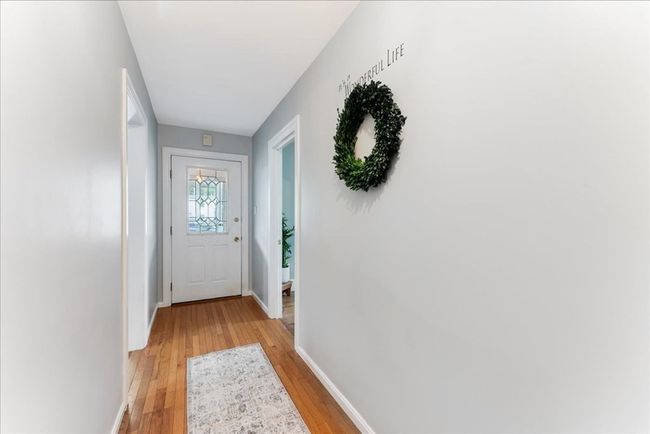 34 Julian Rd, House other with 4 bedrooms, 1 bathrooms and 5 parking in Randolph MA | Image 14
