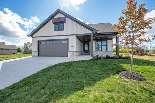 1629 N Honeysuckle Circle, DE PERE, WI, 54115 | Card Image