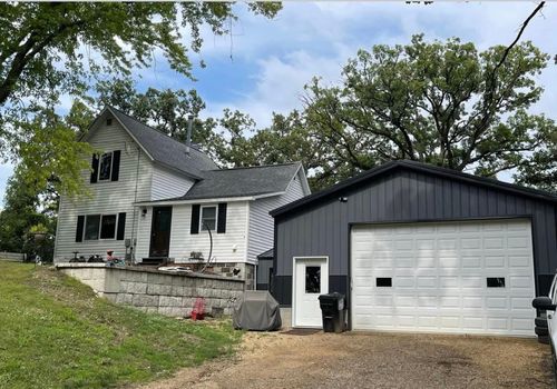 15322 745th Ave, Glenville, MN, 56036-4643 | Card Image