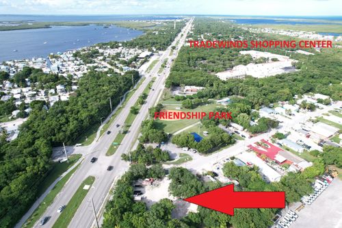 101201 Overseas Hwy, Key Largo, FL, 33037-2693 | Card Image