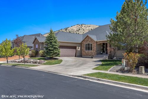 1328 N Parkside Drive, Cedar City, UT, 84721 | Card Image