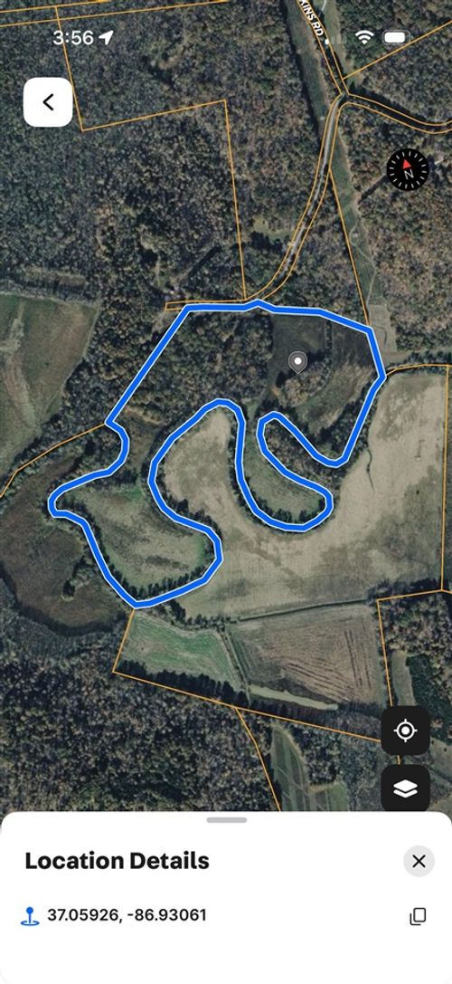 2351 N Logan School Rd, Lewisburg, KY, 42256 | Card Image