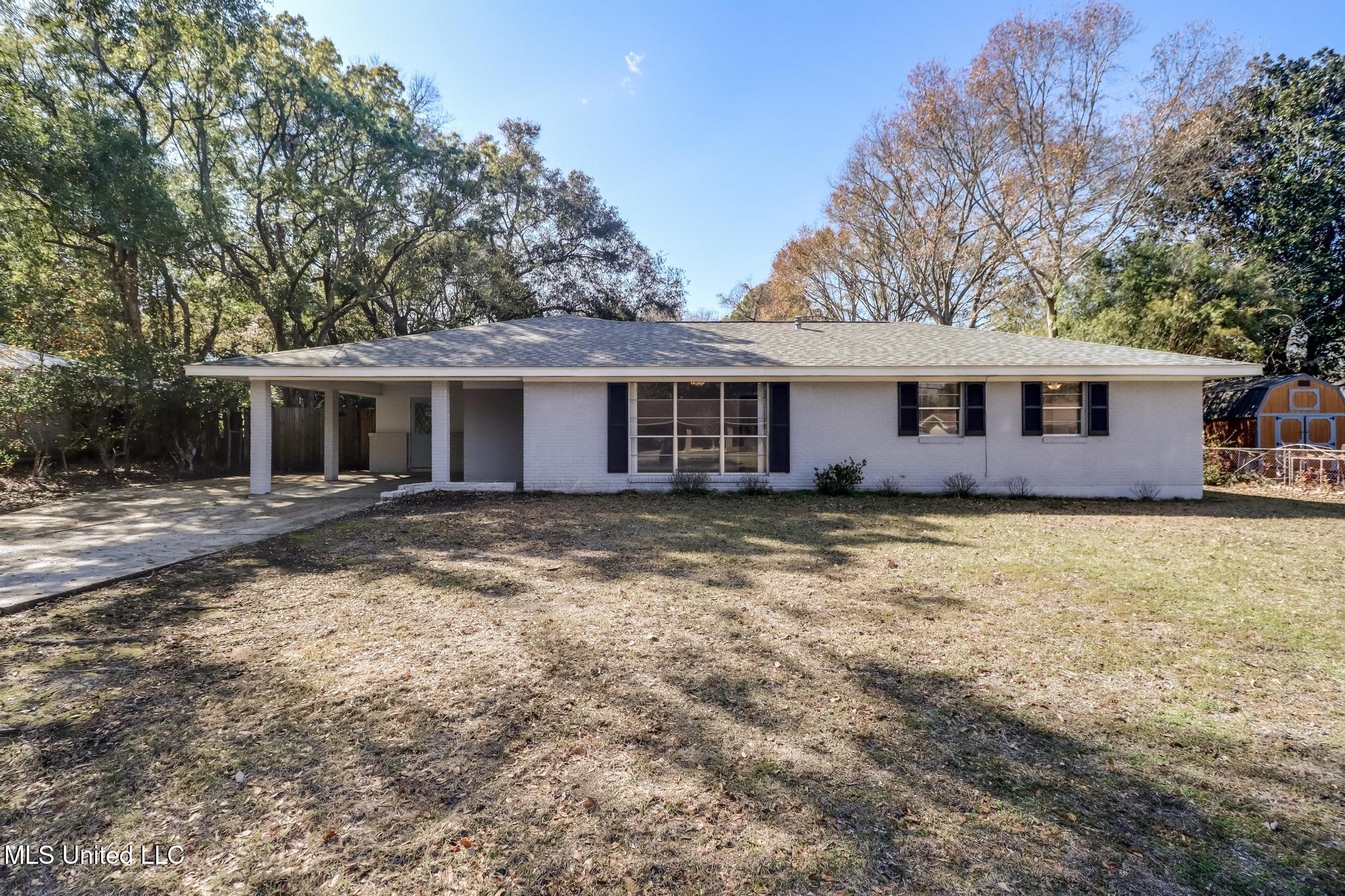 323 Carter Rd, For Sale in Biloxi - eXp Realty