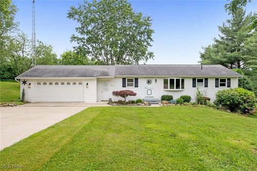 7923 Zigler Road, Sterling, OH, 44276 | Card Image