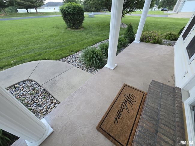 14327 Mcraven Ln, House other with 4 bedrooms, 4 bathrooms and null parking in Mount Vernon IL | Image 9