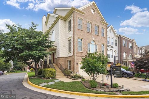 6624 Thurlton Dr, ALEXANDRIA, VA, 22315-2650 | Card Image