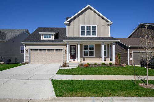 816 Blue Crane Run, Verona, WI, 53593-9187 | Card Image