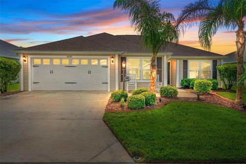 5055 Francis Loop, THE VILLAGES, FL, 32163-5453 | Card Image