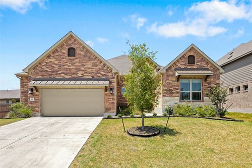101 Bosco Rd, Hutto, TX, 78634-2569 | Card Image