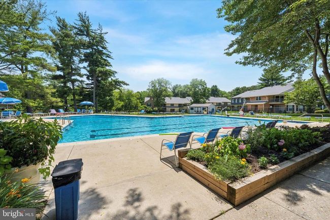 290 - 290 Old Forge Xing, Condo with 2 bedrooms, 2 bathrooms and null parking in DEVON PA | Image 25