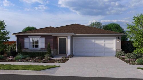 1833 Coronado Drive, Los Banos, CA, 93635 | Card Image