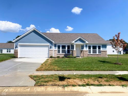 2017 Sandhill Dr, Seymour, IN, 47274-7000 | Card Image