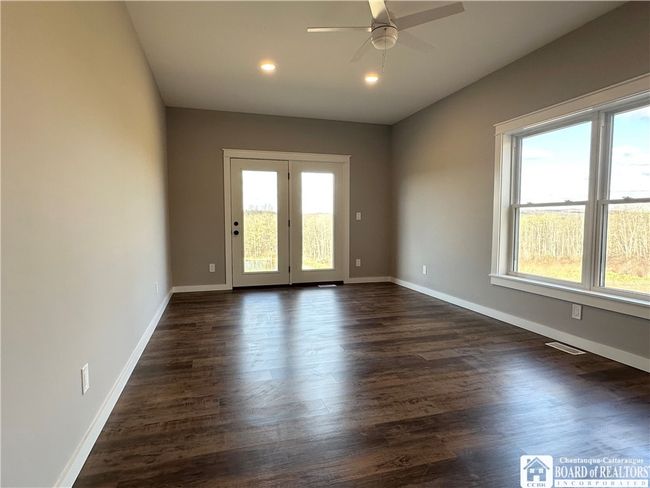 0 Carroll St, House other with 2 bedrooms, 2 bathrooms and null parking in Frewsburg NY | Image 11