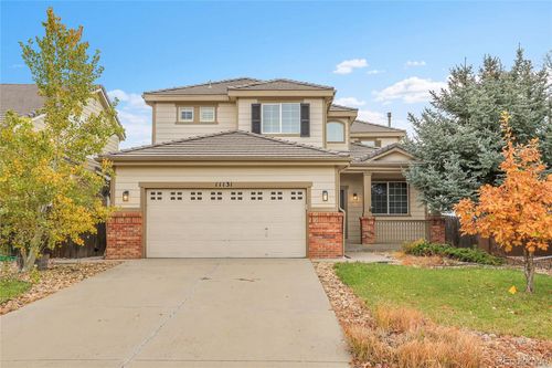 11131 Bayne Way, Parker, CO, 80134-3072 | Card Image
