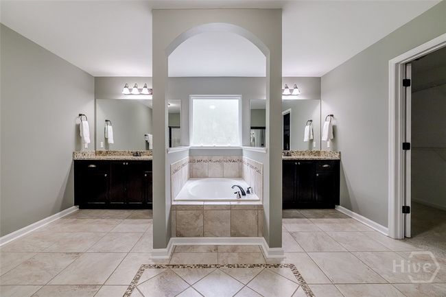 121 Cypress Loop, House other with 5 bedrooms, 4 bathrooms and null parking in Bloomingdale GA | Image 29