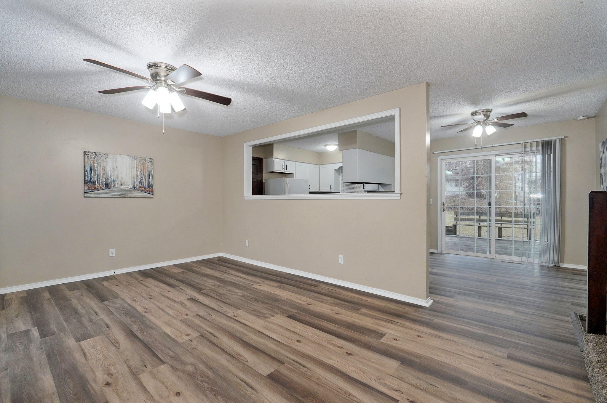Residential in Springfield 3