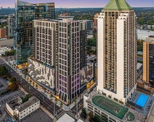 unit-b2-1301 Spring St Nw, Atlanta, GA, 30309-2862 | Card Image