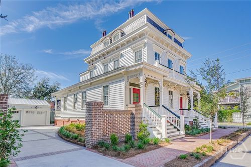 501 E Huntingdon St, Savannah, GA, 31401-5114 | Card Image