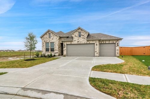 185 Rosillo Dr, Dayton, TX, 77535-3570 | Card Image