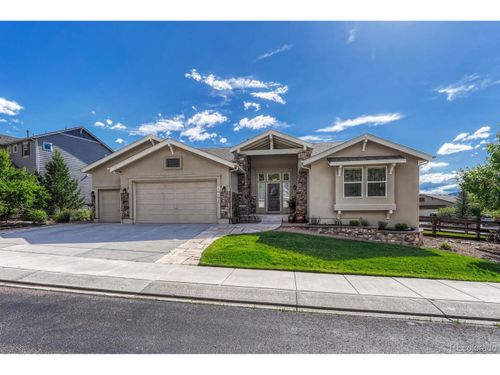 16192 St Lawrence Way, Monument, CO, 80132-6117 | Card Image