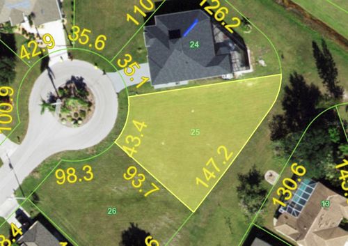 204 Yellow Elder, PUNTA GORDA, FL, 33955-1141 | Card Image