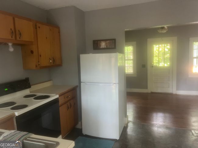 1089 E Kytle St, House other with 2 bedrooms, 2 bathrooms and 4 parking in CLEVELAND GA | Image 14