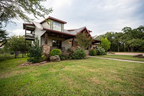 37968 County Road 1590, Coalgate, OK, 74538-5106 | Card Image