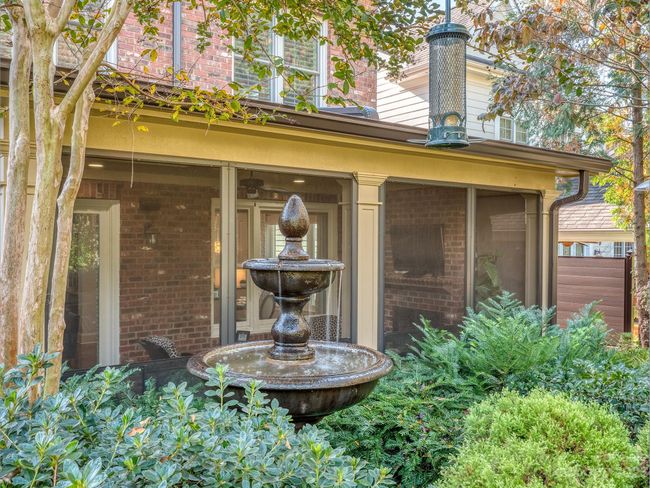 6927 Conservatory Ln, House other with 5 bedrooms, 4 bathrooms and null parking in Charlotte NC | Image 42
