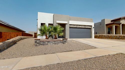 219 Notts Way, El Paso, TX, 79928-4405 | Card Image