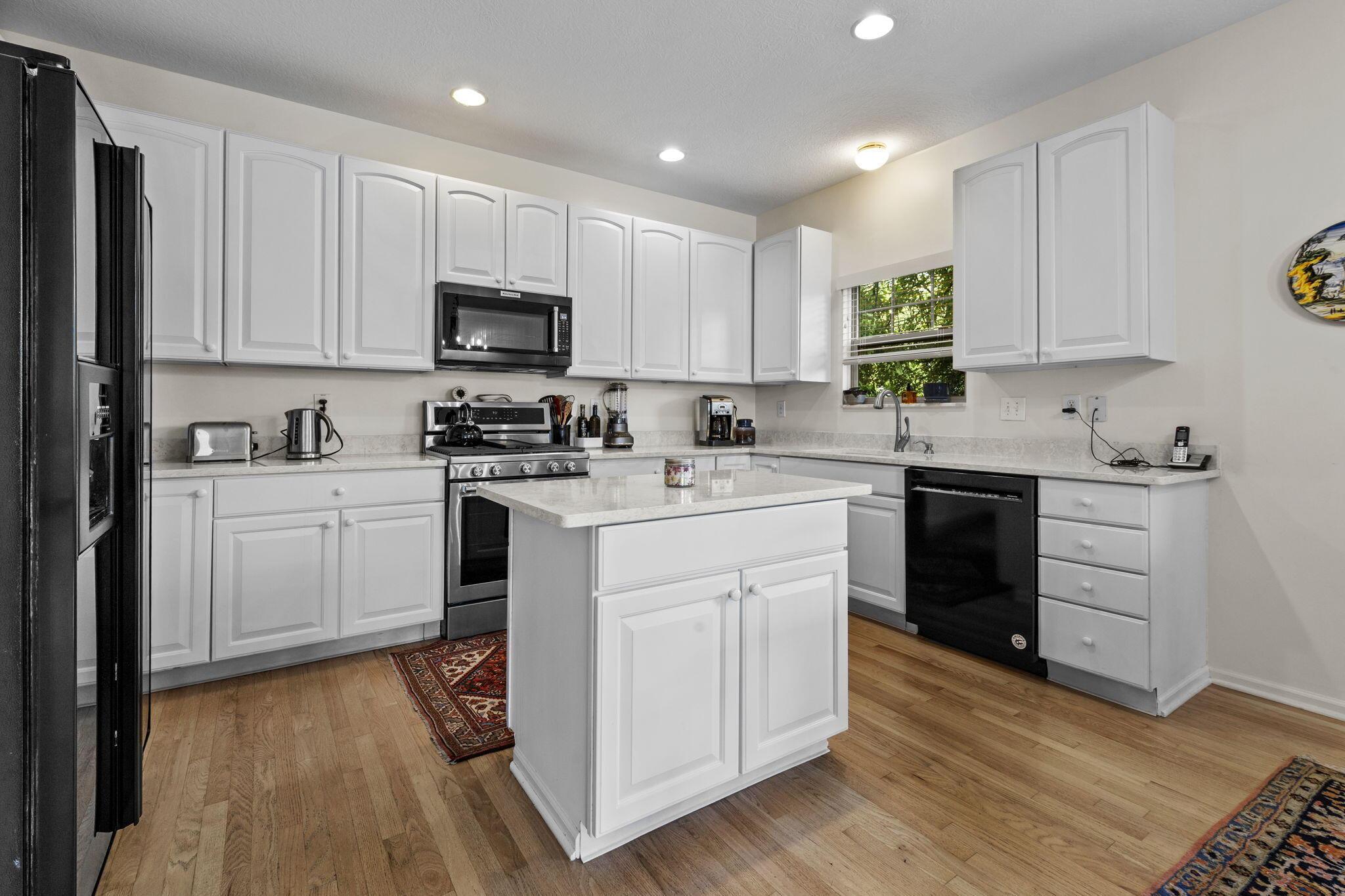 Residential in Hilliard 2