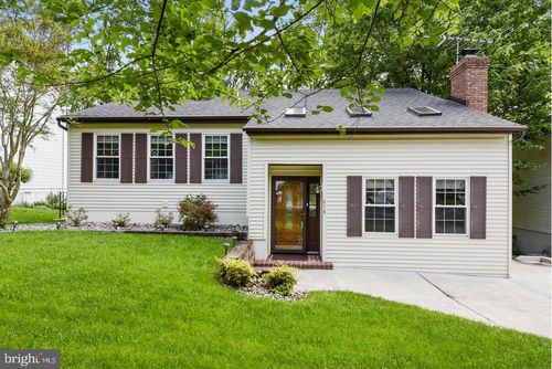 518 Norton Ln, ARNOLD, MD, 21012-2358 | Card Image