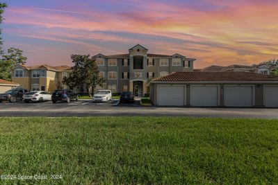 301 - 1757 Sophias Drive, Condo with 2 bedrooms, 2 bathrooms and null parking in Melbourne FL | Image 1