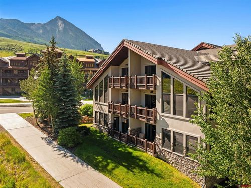 106-9 Hunter Hill Rd, Crested Butte, CO, 81225-5039 | Card Image