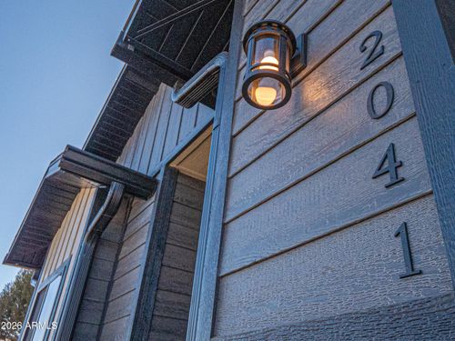 2041 E Rimstone Dr, Show Low, AZ, 85901-0535 | Card Image