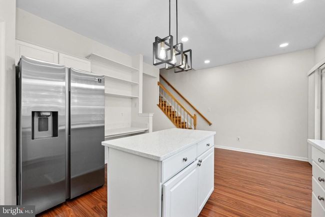 2441 Wheat Meadow Cir, Townhouse with 3 bedrooms, 4 bathrooms and null parking in HERNDON VA | Image 15