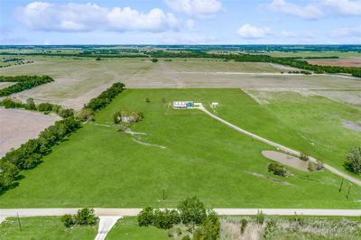 Birds eye view of property featuring a rural view | Image 2