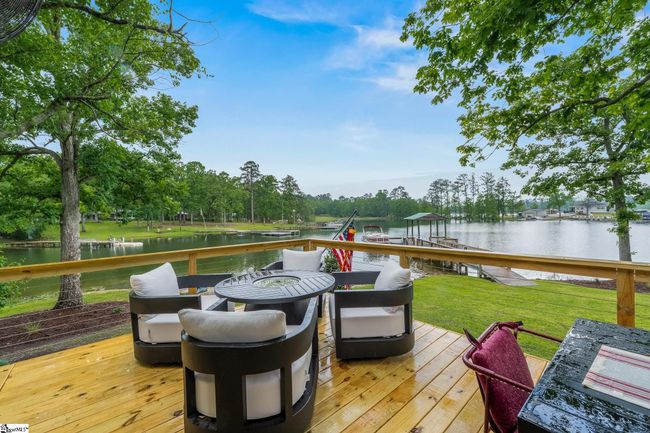 653 R B Baker Dr, House other with 3 bedrooms, 3 bathrooms and null parking in Chapin SC | Image 5