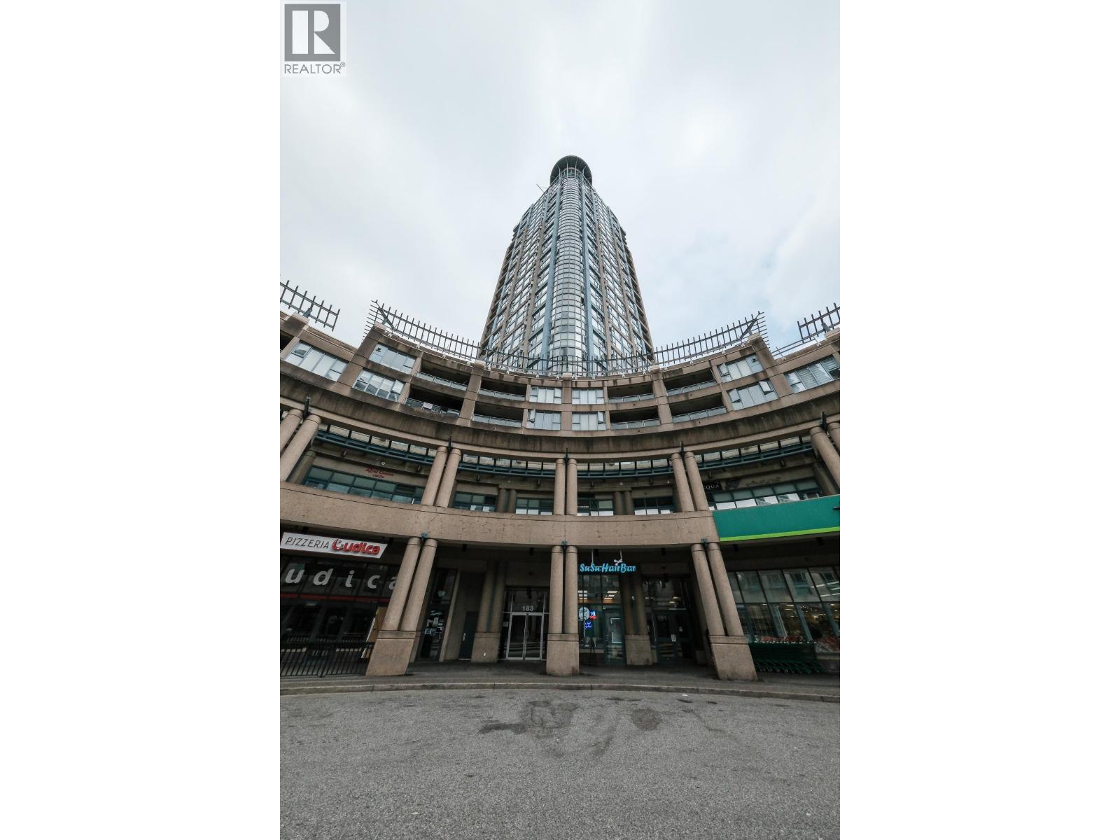 Residential in Vancouver 2