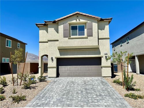 1746 Bonnie Bay Pl, North Las Vegas, NV, 89084-3824 | Card Image
