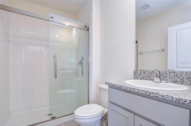 downstairs full bath | Image 14