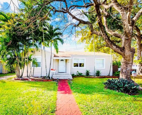 410 Pinecrest Dr, Miami Springs, FL, 33166-5853 | Card Image