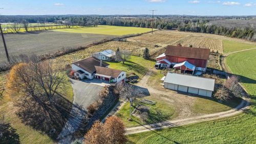 N3991 Maple Lane, GRANT, WI, 54486 | Card Image